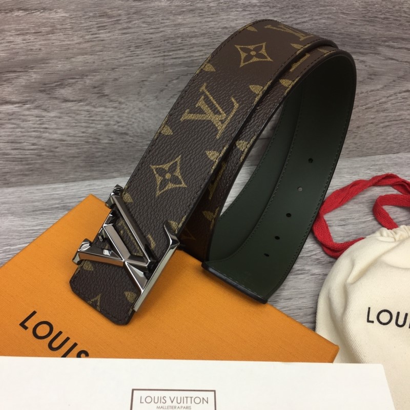 LOUIS VUITTON Belts